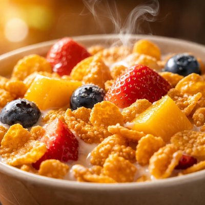 Image of Sunshine Cereal