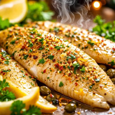 Image of Sunshine Fillets
