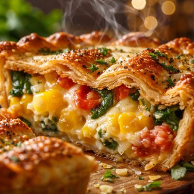 Image of Sunshine Pie