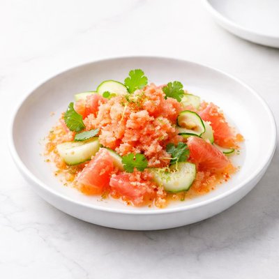 Image of Supa Sowa Slushie