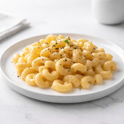 Image of Super Creamy Macaroni and Cheese