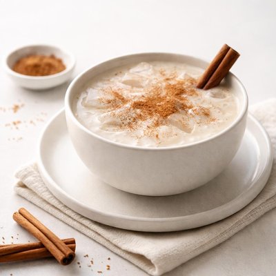 Image of Super Easy Horchata