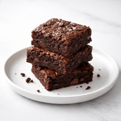Image of Super Sneaky Brownies