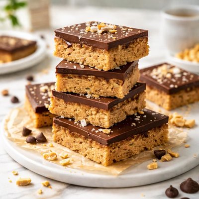 Image of Super Special Special K Bars