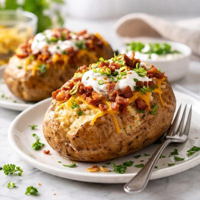 Image of Super Spuds