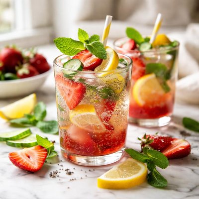 Image of Super Summer Drink