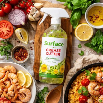 Image of Surface Grease Cutter