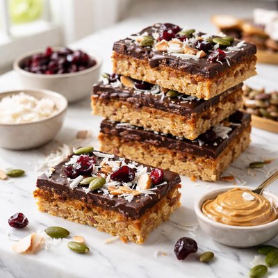 Image of Surfer Bars