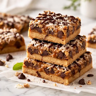 Image of Surprise Bars