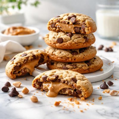 Image of Surprise Cookies