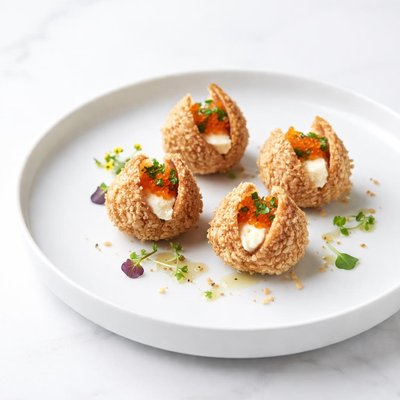 Image of Surprise Kisses