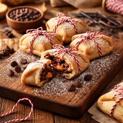 Image of Surprise Package Cookies