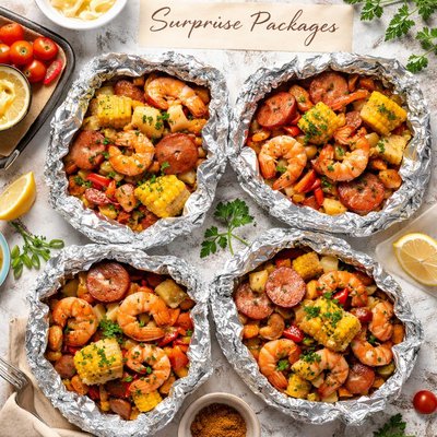 Image of Surprise Packages