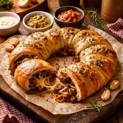 Image of Survival Necklace