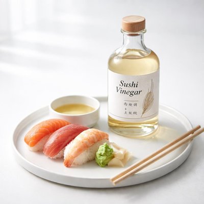 Image of Sushi Vinegar