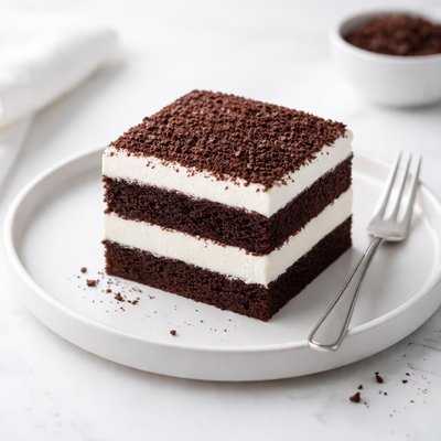 Image of Suzy Q Cake