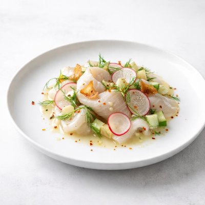 Image of Svella Culla Pickled Fish