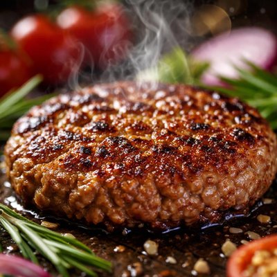 Image of Carne Molida Suiza Whole30