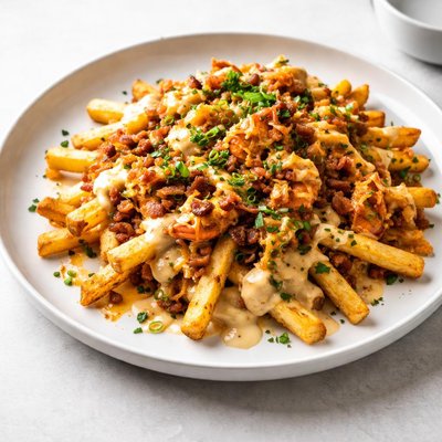 Image of Swamp Fries