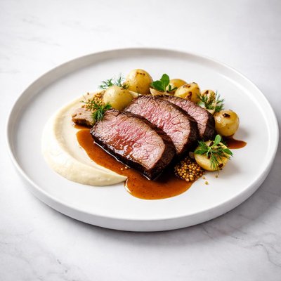 Image of Swedish Beef Roast