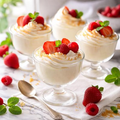 Image of Swedish Cremes