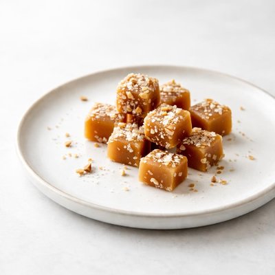 Image of Swedish Hard Candies Knck