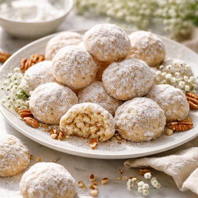 Image of Swedish Heirloom Cookies