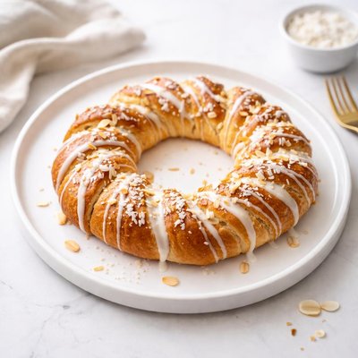 Image of Swedish Kringle