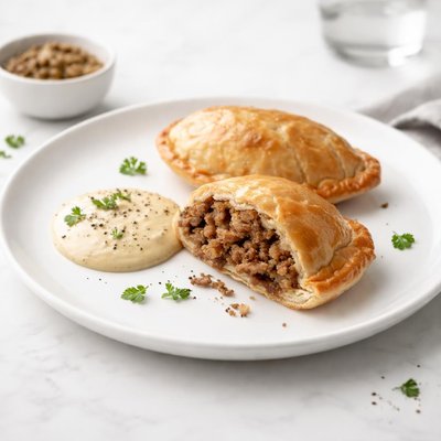 Image of Swedish Meat Pies