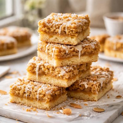 Image of Swedish Squares