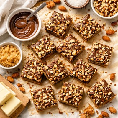 Image of Swedish Toffee