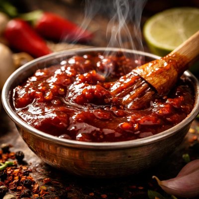 Image of Sweet and Sour Barbecue Sauce