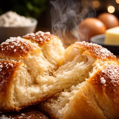 Image of Sweet Bread