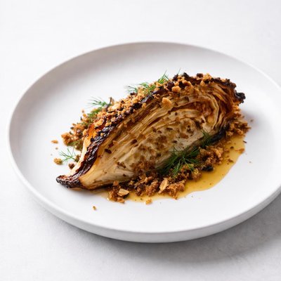 Image of Sweet Cabbage