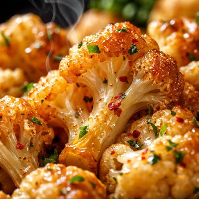 Image of Sweet Cauliflower