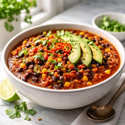 Image of Chili Dulce Keto