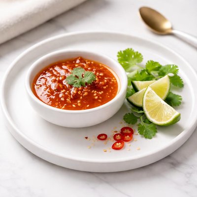 Image of Sweet Chilli Sauce