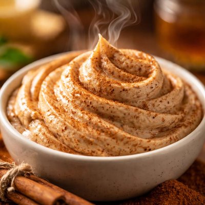 Image of Sweet Cinnamon Butter