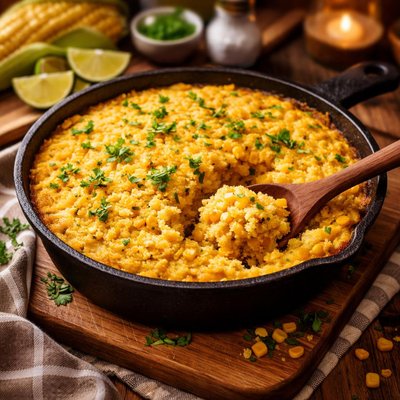 Image of Sweet Corn Tomalito