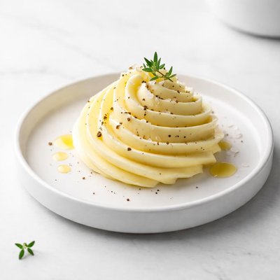Image of Sweet Creamy Butter