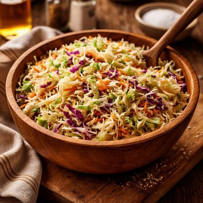 Image of Sweet Freezer Slaw 1