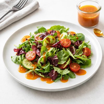 Image of Sweet French Dressing