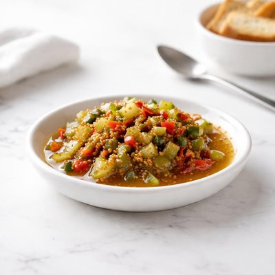 Image of Sweet Hot Pickle Relish