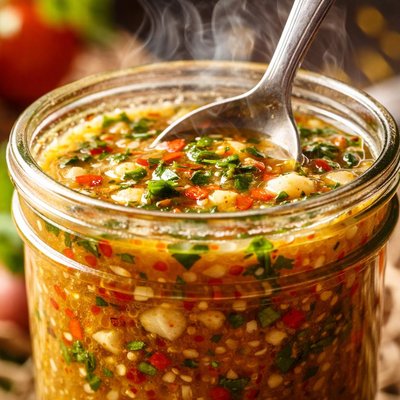 Image of Sweet Italian Dressing