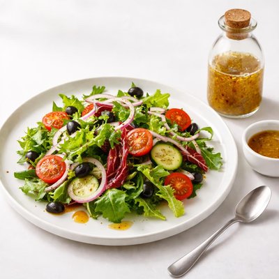 Image of Sweet Italian House Dressing
