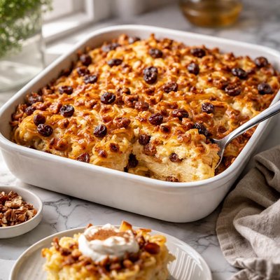 Image of Sweet Kugel