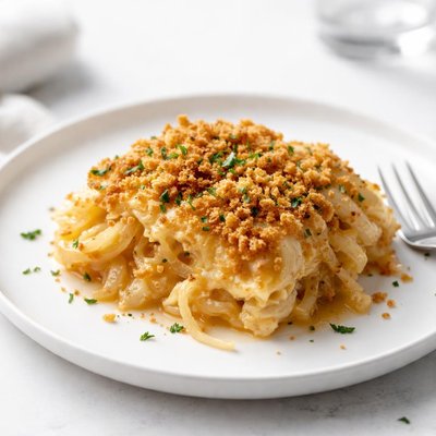 Image of Sweet Onion Casserole