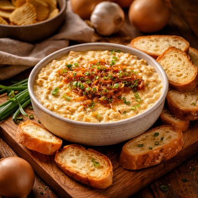 Image of Sweet Onion Dip