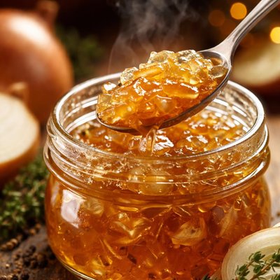 Image of Sweet Onion Jelly