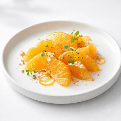 Image of Sweet Orange